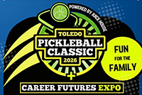 Toledo Pickleball Classic & Career Futures Expo