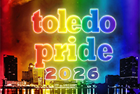 Toledo Pride Parade & Festival 2026