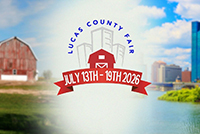 Lucas County Fair