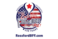 Rossford Balloon & Fireworks Fest