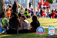 America 250 ‑ Ohio: Homecoming & Picnic