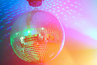 Denny Schaffer Disco Party