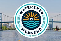 Watershed Weekend