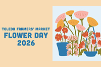 Flower Day Weekend