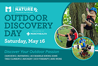 Outdoor Discovery Day