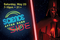 Science After Dark Side