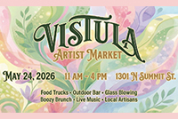 Vistula Artist Market