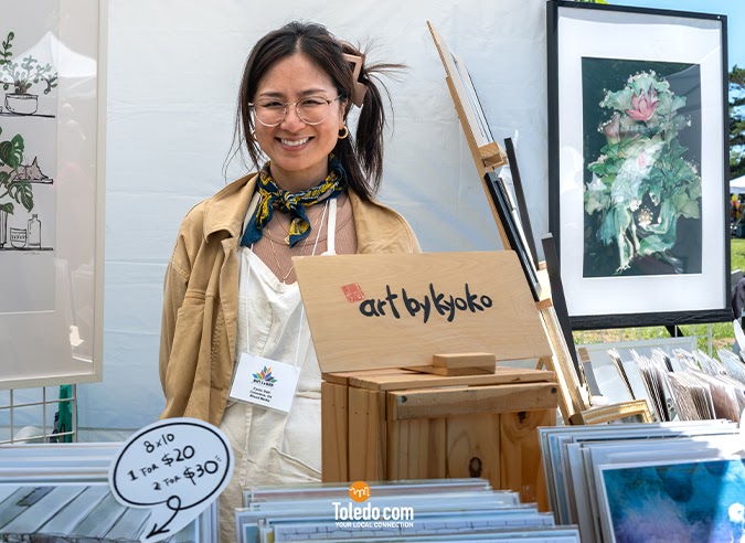 Maple and Main Art & Music Festival feature image
