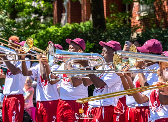 Old West End Fest Music Schedule, Maps & More feature image