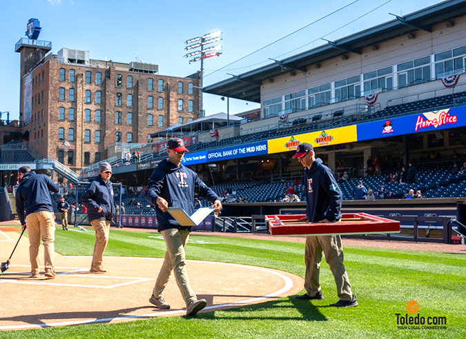 Let's Play Ball!  feature image
