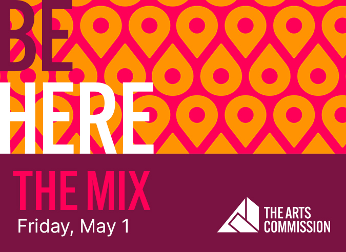Get Into The Mix feature image