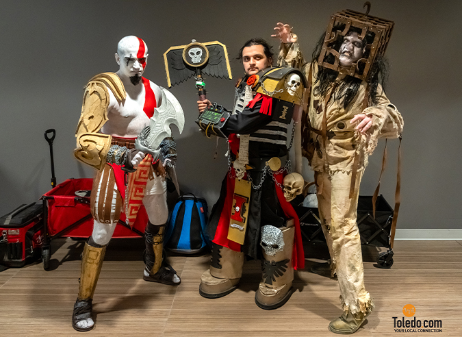 Fantastically Fantasticon! feature image