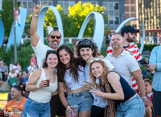 What a Watershed Weekend! feature image