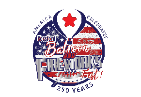 2026 Rossford Balloon & Fireworks Fest Photo