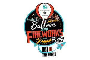 2026 Rossford Balloon & Fireworks Fest Photo