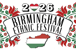 Annual Birmingham Ethnic Festival  Photo