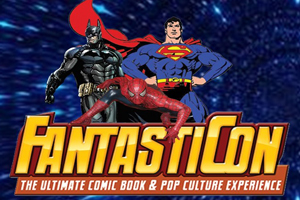 Fantasticon Toledo  Photo