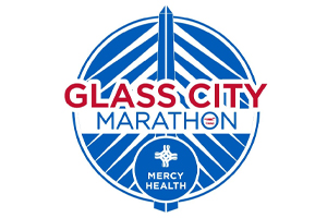 2026 Mercy Health Glass City Marathon  Photo