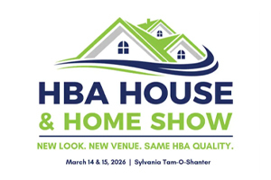 HBA House and Home Show Photo