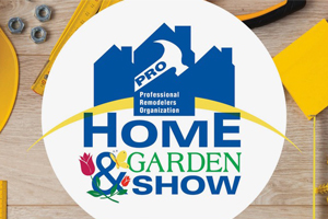 PRO Home & Garden Show Photo