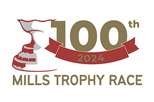 Mills Trophy Race and Party Photo
