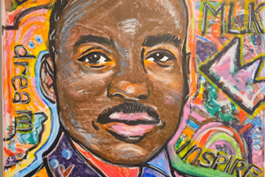 MLK Day: Strength in Unity Photo
