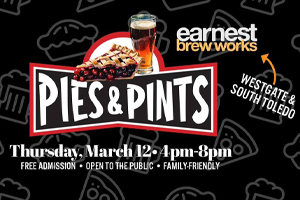 Pies & Pints Photo