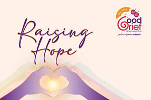 Raising Hope - An Evening to Benefit Good Grief Photo