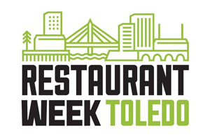 Restaurant Week Toledo Photo