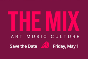 The Mix 2026 Photo