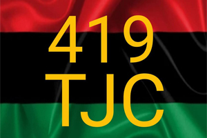 Toledo's Juneteenth Celebration Photo