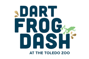 Dart Frog Dash 5K Walk/Run & 1K Kids Fun Run  Photo
