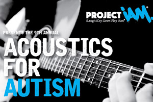 Acoustics For Autism Photo