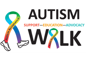 The 14th Annual Walk for Autism Photo