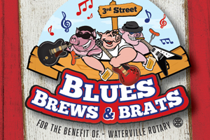 Blues, Brews & Brats Photo
