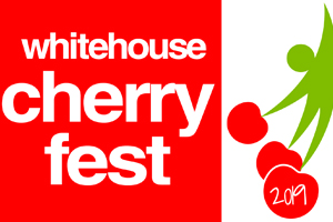 Whitehouse Cherry Festival  Photo