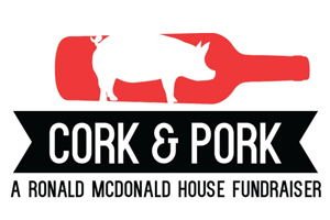 Cork & Pork Photo