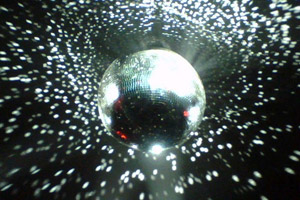 Denny Schaffer Summer Disco Party Photo