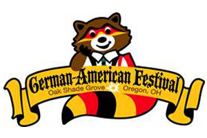 60th Annual German-American Festival  Photo