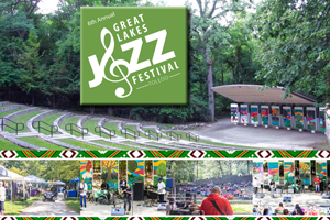 Great Lakes Jazz Festival Photo