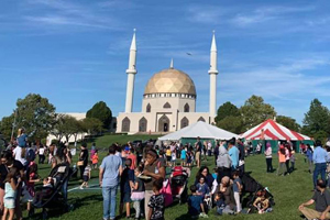 Toledo Sister Cities International Festival Photo