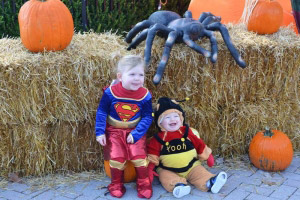 Little Boo  Photo