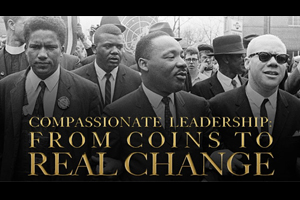 MLK Jr. Scholarship Breakfast Photo