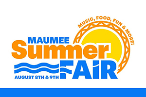 Maumee Summer Fair  Photo