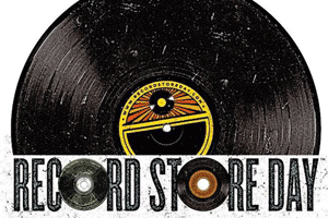 Record Store Day  Photo