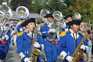 Roche de Boeuf Festival Photo