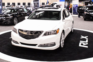 2026 Toledo Auto Show Photo