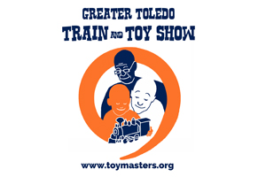 The Greater Toledo Train & Toy Show Photo