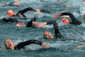 Annual Sylvania Triathlon/Duathlon Photo