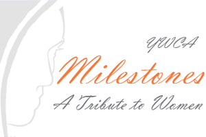 YWCA Milestones 2026: A Tribute to Women Photo